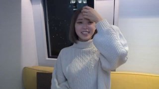 隔壁的女邻居ジェリーレズビアン  下着を付けたまま...